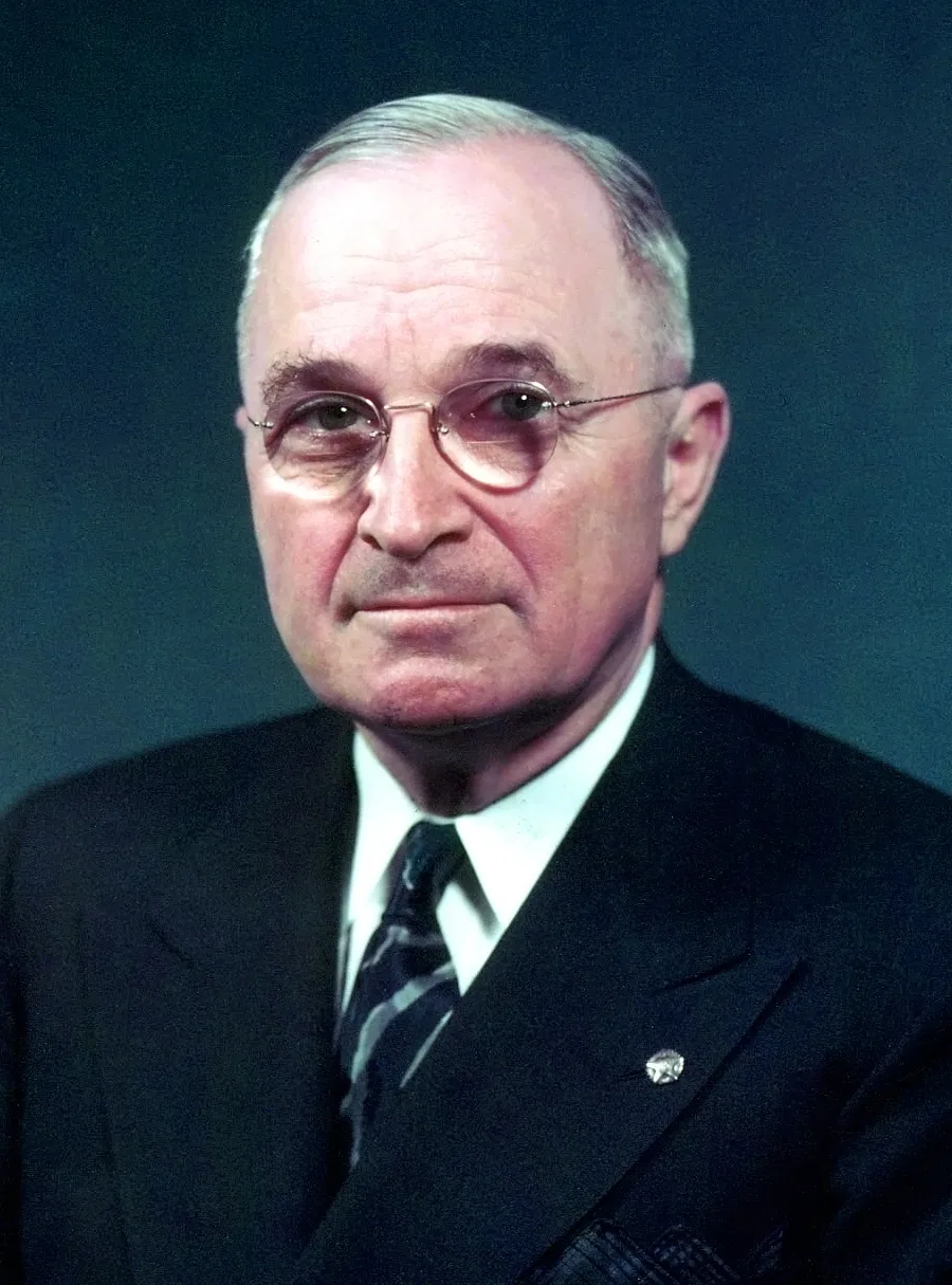 Overview image for Did Truman Create Majestic 12 in September 1947?